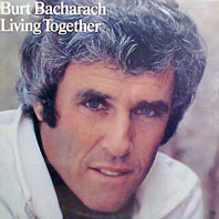 Burt Bacharach